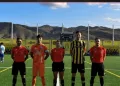 EL CANTORIA SE QUEDA SIN PREMIO EN EL ÚLTIMO SUSPIRO