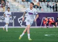 AGUS ALONSO, ADIÓS A UNA PIEZA CLAVE EN LOS DOS ASCENSOS DEL REAL JAÉN