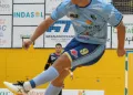 JOSETE ABRE LA NUEVA ERA DEL EJIDO FS EN PRIMERA DIVISIÓN