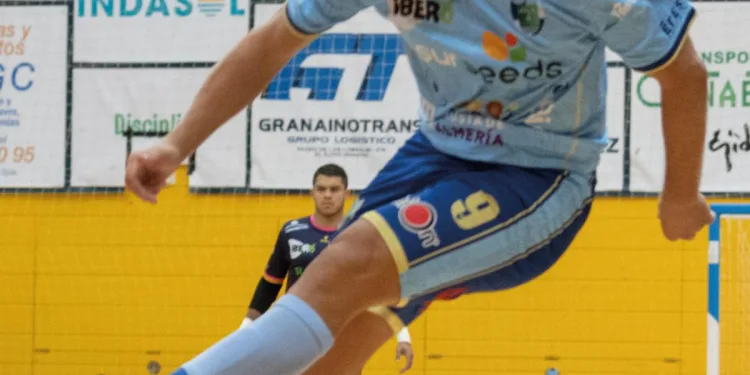 JOSETE ABRE LA NUEVA ERA DEL EJIDO FS EN PRIMERA DIVISIÓN