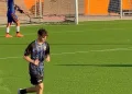 ⚽ KAIS CONESA DEBUTA CON GOL Y SUMA SU PRIMER PUNTO