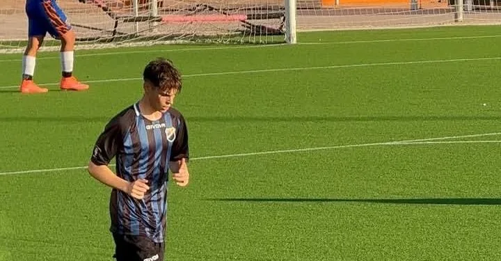 ⚽ KAIS CONESA DEBUTA CON GOL Y SUMA SU PRIMER PUNTO
