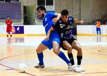 Avanza Jaén Paraíso Interior regresa este sábado a La Salobreja