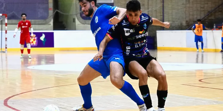 Avanza Jaén Paraíso Interior regresa este sábado a La Salobreja