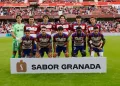 El Granada se lleva el derbi ante el Cádiz y agrava la crisis cadista