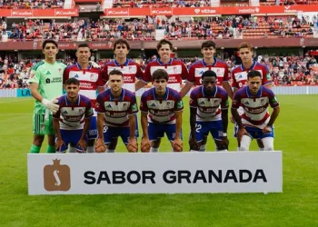 El Granada se lleva el derbi ante el Cádiz y agrava la crisis cadista