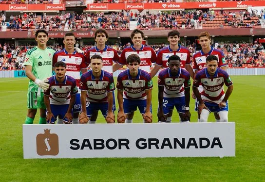 El Granada se lleva el derbi ante el Cádiz y agrava la crisis cadista