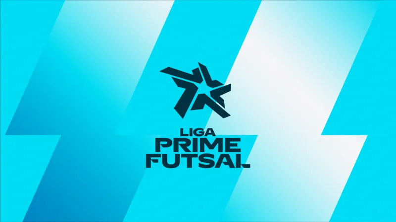 LIGA PRIME FUTSAL