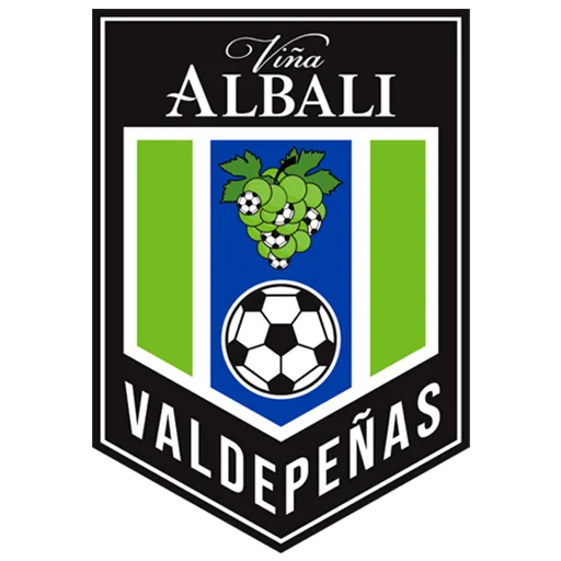 Viña Albali Valdepeñas