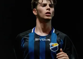 Kais sigue creciendo en Ibiza y gana protagonismo en la División de Honor Balear